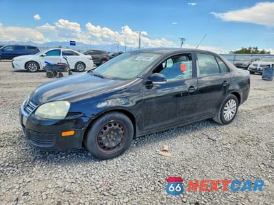 2008 VOLKSWAGEN JETTA S 3VWJZ71K98M072470 - główne zdjęcie licytacji z USA - miniatura