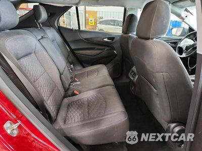 Zdjęcie 10 z 13 samochodu: 2019 CHEVROLET EQUINOX LT VIN:3GNAXJEV8KS661014 - miniatura