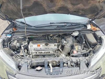 Zdjęcie 12 z 13 samochodu: 2014 HONDA CR-V LX VIN:3CZRM3H36EG706723 - miniatura