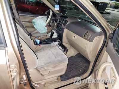 Zdjęcie 13 z 14 samochodu: 2007 KIA SORENTO BASE VIN:KNDJD736675669775 - miniatura