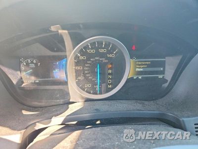Zdjęcie 9 z 13 samochodu: 2015 FORD EXPLORER XLT VIN:1FM5K8D85FGB50812 - miniatura
