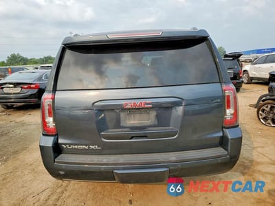 Zdjęcie 6 z 13 samochodu: 2020 GMC YUKON XL K1500 SLE VIN:1GKS2FKC2LR283082 - miniatura