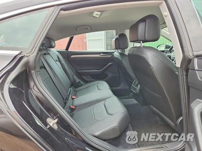 Zdjęcie 10 z 12 samochodu: 2019 VOLKSWAGEN ARTEON SE VIN:WVWBR7AN1KE000760 - miniatura