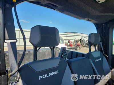 Zdjęcie 6 z 10 samochodu: 2025 POLARIS RANGER 1500 UTILITY VEHICLE VIN:3NSXAW1R5SM186659 - miniatura