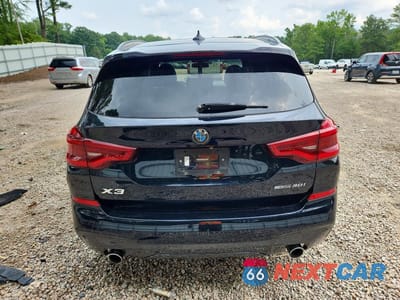 Zdjęcie 6 z 13 samochodu: 2019 BMW X3 SDRIVE30I VIN:5UXTR7C50KLF36985 - miniatura