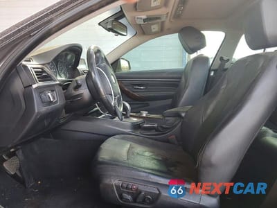 Zdjęcie 7 z 13 samochodu: 2014 BMW 428 I VIN:WBA3N7C55EK220693 - miniatura