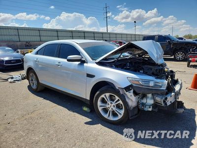 Czwarte zdjęcie samochodu z boku: 2014 FORD TAURUS SEL VIN:1FAHP2E80EG162899 - miniatura