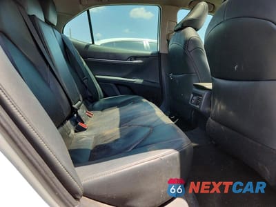 Zdjęcie 10 z 12 samochodu: 2019 TOYOTA CAMRY XSE VIN:4T1B61HK1KU280764 - miniatura