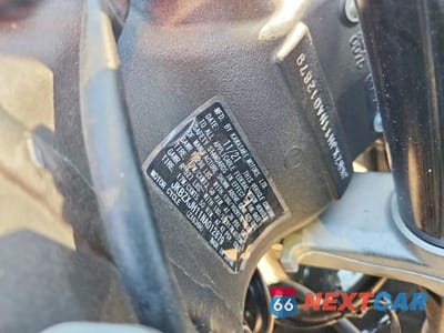 Zdjęcie 8 z 8 samochodu: 2022 KAWASAKI ZX636 K VIN:JKBZXJH11NA012879 - miniatura
