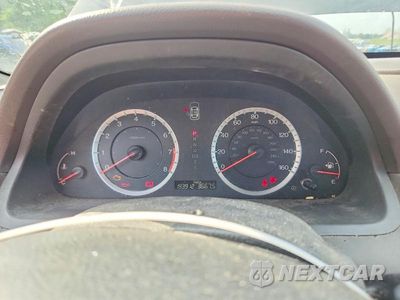 Zdjęcie 9 z 12 samochodu: 2010 HONDA ACCORD VIN:1HGCP2F4XAA102921 - miniatura