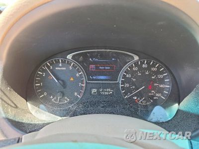 Zdjęcie 9 z 12 samochodu: 2014 NISSAN ALTIMA 2.5 VIN:1N4AL3AP7EC112931 - miniatura