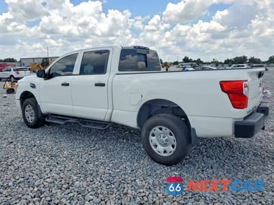 Drugie zdjęcie samochodu z przodu: 2021 NISSAN TITAN XD S VIN:1N6AA1FA0MN518719 - miniatura