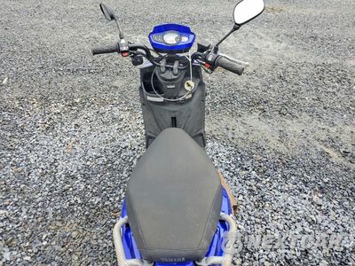 Zdjęcie 6 z 9 samochodu: 2015 YAMAHA YW50 FX VIN:RKRSA51A8FA003301 - miniatura