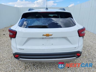 Zdjęcie 6 z 14 samochodu: 2026 CHEVROLET TRAX 1LT VIN:KL77LHEP4TC064441 - miniatura