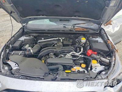 Zdjęcie 11 z 12 samochodu: 2025 SUBARU OUTBACK PREMIUM VIN:4S4BTAFC0S3191942 - miniatura