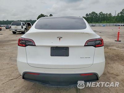 Zdjęcie 6 z 13 samochodu: 2020 TESLA MODEL Y VIN:5YJYGDEE0LF042698 - miniatura