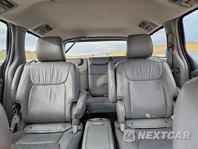 Zdjęcie 10 z 13 samochodu: 2010 TOYOTA SIENNA XLE LIMITED VIN:5TDDK4CC3AS034165 - miniatura