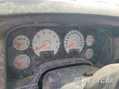 Zdjęcie 9 z 12 samochodu: 2005 DODGE RAM 1500 ST VIN:1D7HA16K15J640577 - miniatura