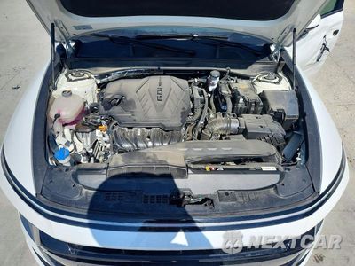 Zdjęcie 11 z 12 samochodu: 2025 HYUNDAI SONATA SEL VIN:KMHL14JA1SA458227 - miniatura