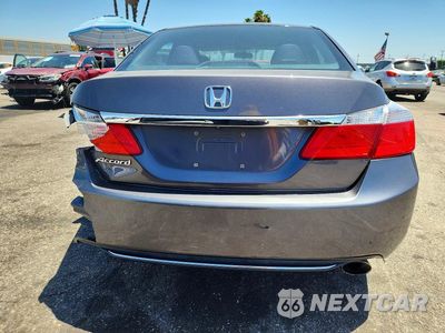 Zdjęcie 6 z 12 samochodu: 2014 HONDA ACCORD LX VIN:1HGCR2F32EA286405 - miniatura