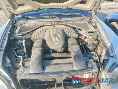 Zdjęcie 12 z 13 samochodu: 2009 BMW X5 XDRIVE48I VIN:5UXFE83529L171389 - miniatura