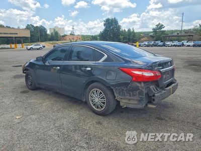 Drugie zdjęcie samochodu z przodu: 2016 NISSAN ALTIMA 2.5 S VIN:1N4AL3AP0GN383952 - miniatura