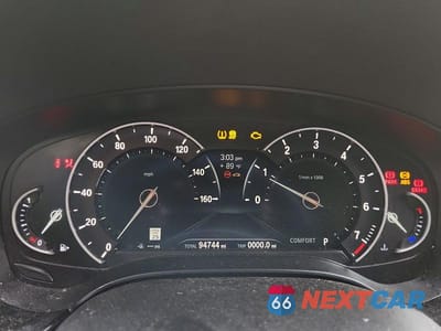 Zdjęcie 9 z 13 samochodu: 2018 BMW 530 XI VIN:WBAJA7C57JWC77065 - miniatura