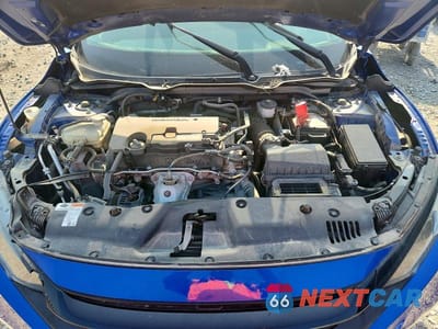 Zdjęcie 11 z 12 samochodu: 2020 HONDA CIVIC LX VIN:2HGFC2F65LH537280 - miniatura