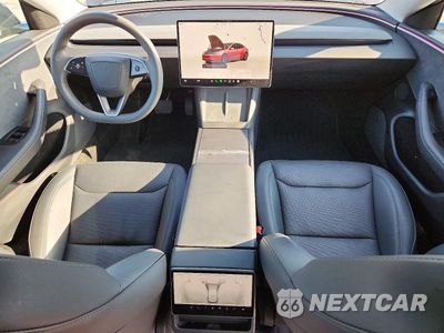 Zdjęcie 8 z 13 samochodu: 2024 TESLA MODEL 3 VIN:5YJ3E1EB2RF798157 - miniatura