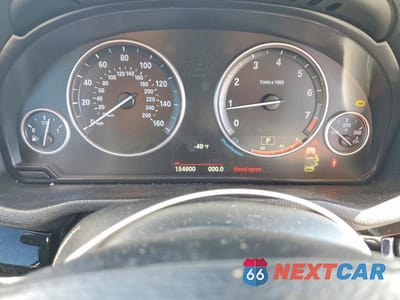Zdjęcie 9 z 13 samochodu: 2017 BMW X3 SDRIVE28I VIN:5UXWZ7C3XH0X39370 - miniatura