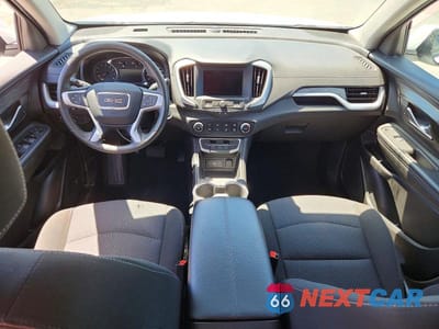 Zdjęcie 8 z 14 samochodu: 2024 GMC TERRAIN SLE VIN:3GKALMEG8RL370755 - miniatura