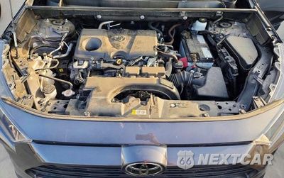 Zdjęcie 12 z 13 samochodu: 2021 TOYOTA RAV4 LE VIN:2T3F1RFV2MW247231 - miniatura