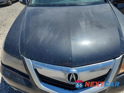 Zdjęcie 11 z 12 samochodu: 2011 ACURA RL VIN:JH4KB2F63BC000259 - miniatura
