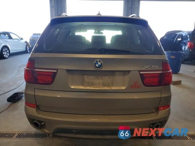 Zdjęcie 6 z 13 samochodu: 2011 BMW X5 XDRIVE35I VIN:5UXZV4C59BL403708 - miniatura