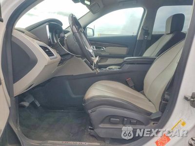 Zdjęcie 7 z 12 samochodu: 2017 GMC TERRAIN DENALI VIN:2GKALREKXH6260892 - miniatura
