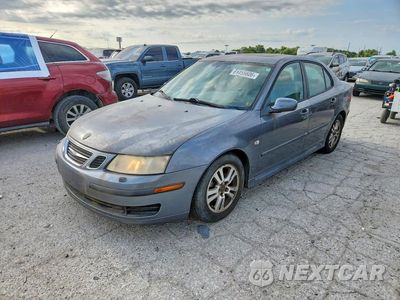 2007 SAAB 9-3 2.0T YS3FD49Y271004319 - główne zdjęcie licytacji z USA - miniatura