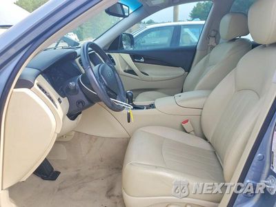 Zdjęcie 7 z 13 samochodu: 2016 INFINITI QX50 VIN:JN1BJ0RP8GM233412 - miniatura