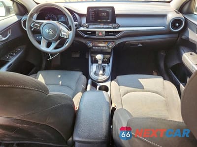 Zdjęcie 8 z 12 samochodu: 2019 KIA FORTE LXS VIN:3KPF24ADXKE069415 - miniatura