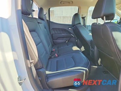 Zdjęcie 10 z 12 samochodu: 2022 GMC CANYON DENALI VIN:1GTG6EEN9N1214307 - miniatura
