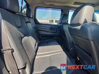 Zdjęcie 10 z 12 samochodu: 2012 HONDA RIDGELINE RTL VIN:5FPYK1F58CB460820 - miniatura