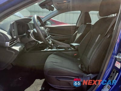 Zdjęcie 7 z 12 samochodu: 2021 HYUNDAI ELANTRA SEL VIN:5NPLM4AG0MH042522 - miniatura