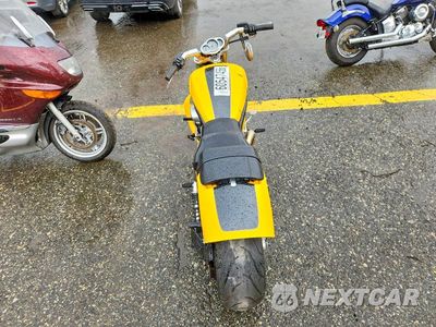 Zdjęcie 6 z 9 samochodu: 2012 HARLEY-DAVIDSON VRSCF VROD MUSCLE VIN:1HD1HPH12CC806071 - miniatura