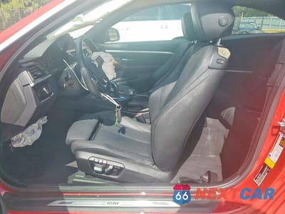 Zdjęcie 7 z 12 samochodu: 2017 BMW 430I VIN:WBA4R7C59HK679867 - miniatura