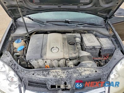 Zdjęcie 11 z 12 samochodu: 2009 VOLKSWAGEN JETTA SE VIN:3VWTM71KX9M281841 - miniatura