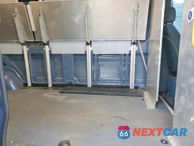 Zdjęcie 11 z 13 samochodu: 2019 MERCEDES-BENZ SPRINTER 2500/3500 DELIVERY VAN VIN:WD4PF1CD0KP134220 - miniatura