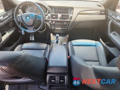 Zdjęcie 8 z 13 samochodu: 2016 BMW X4 XDRIVE28I VIN:5UXXW3C50G0R19009 - miniatura