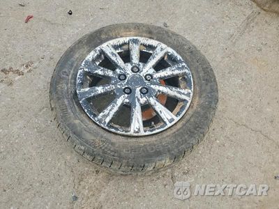 Zdjęcie 12 z 13 samochodu: 2010 BUICK LUCERNE CXL VIN:1G4HC5EM9AU101658 - miniatura