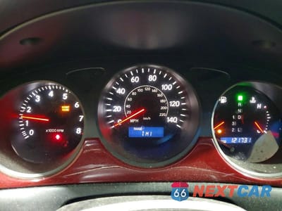 Zdjęcie 9 z 13 samochodu: 2006 LEXUS ES 330 VIN:JTHBA30G465143063 - miniatura