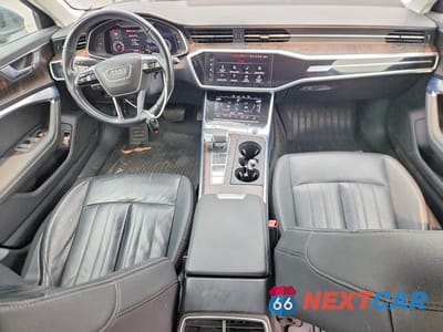 Zdjęcie 8 z 12 samochodu: 2019 AUDI A6 PREMIUM PLUS VIN:WAUL2AF29KN021955 - miniatura