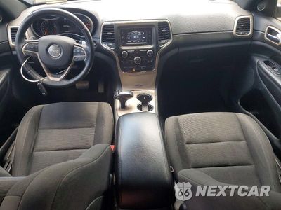 Zdjęcie 8 z 12 samochodu: 2014 JEEP GRAND CHEROKEE LAREDO VIN:1C4RJFAG0EC294976 - miniatura